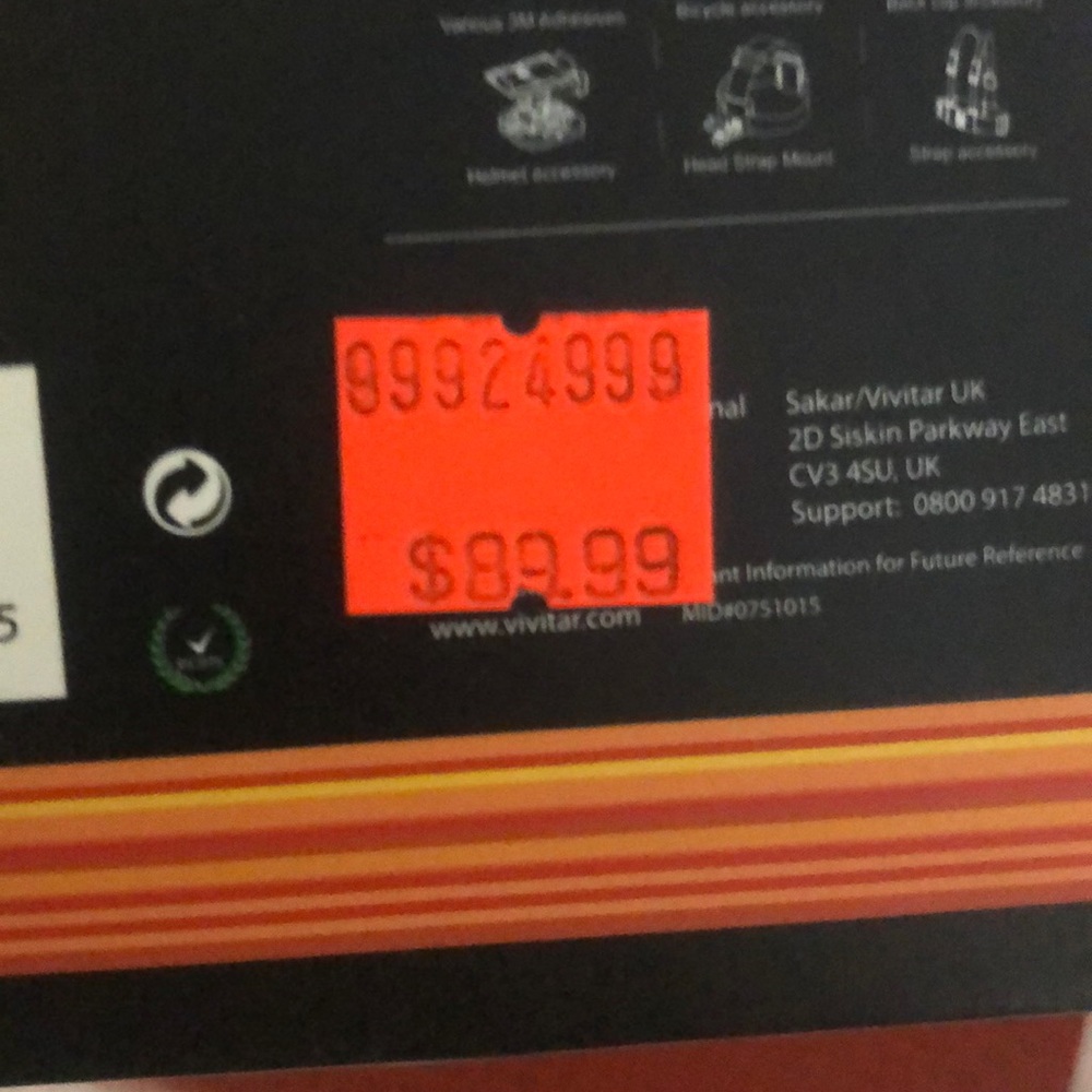 GoPro - Picture 7 of 7